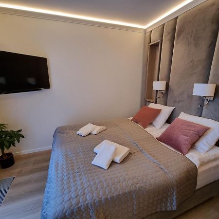Apartamenty Slaska 26 Шчечин Екстериор снимка