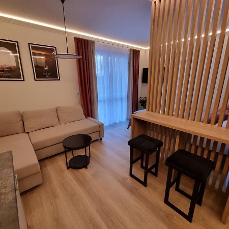 Apartamenty Slaska 26 Шчечин Екстериор снимка