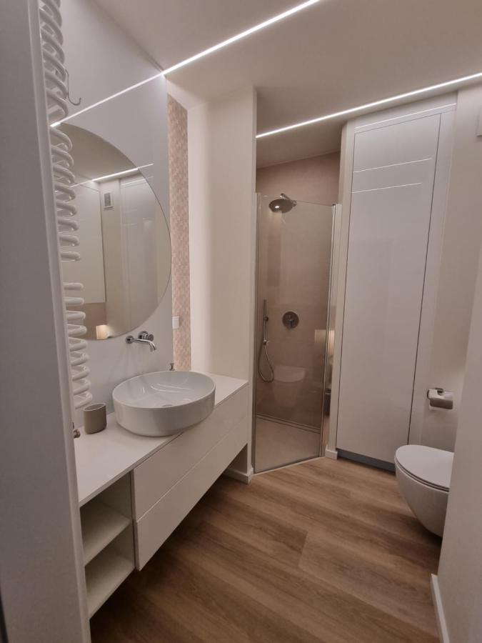 Apartamenty Slaska 26 Шчечин Екстериор снимка