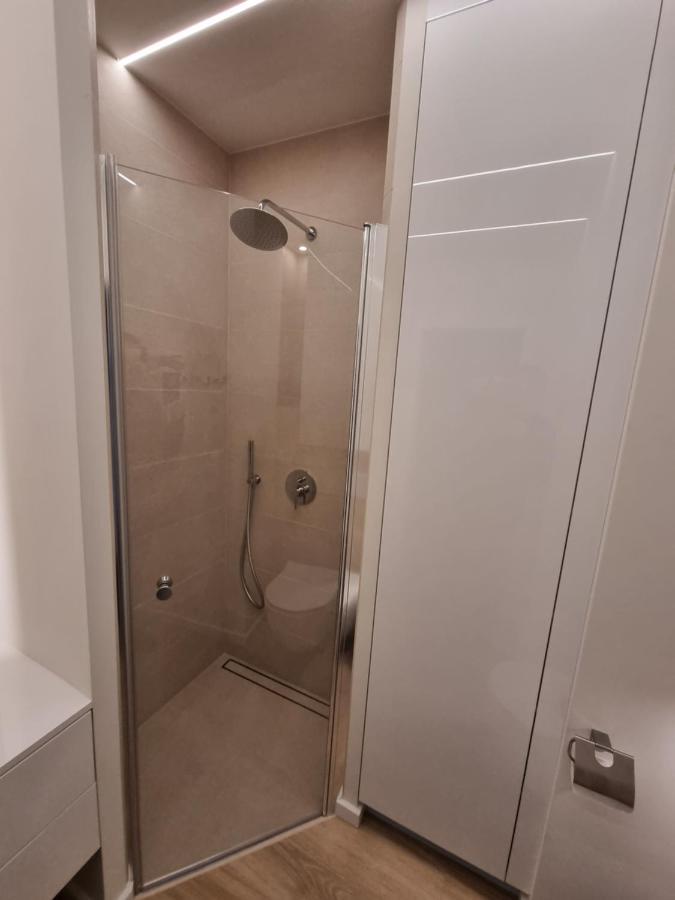 Apartamenty Slaska 26 Шчечин Екстериор снимка